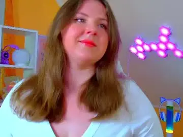 Chaturbate Nude Webcam of melodymoores
