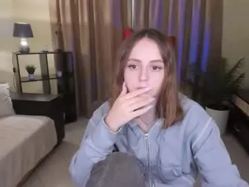 Chaturbate Live Sex of milanabells
