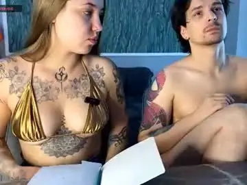 Chaturbate Sex Chat of miley_and_michael