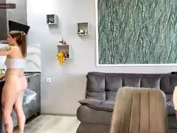 Chaturbate Adult Webcam of miley_and_michael