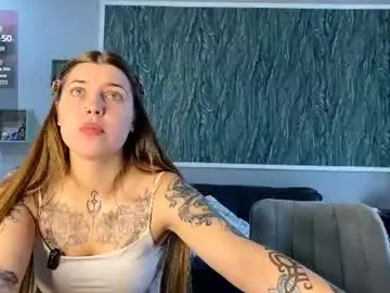 Chaturbate Free Porn Cam of miley_and_michael