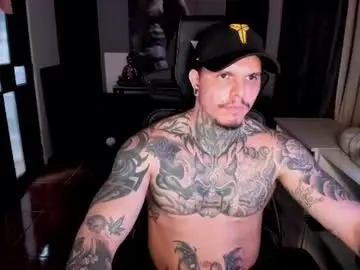 Chaturbate Adult Webcams of miller_g95