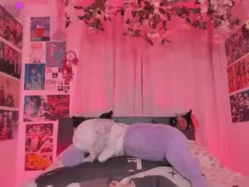 Chaturbate Best live sex cam show of misscurvytop