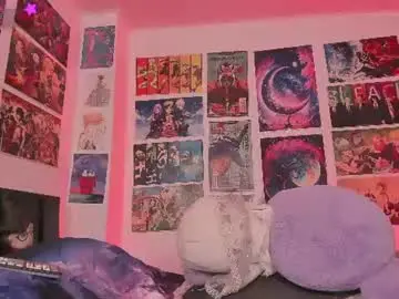 Chaturbate Nude Webcam of misscurvytop