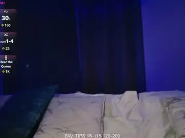 Chaturbate Adult Webcam of nalan_