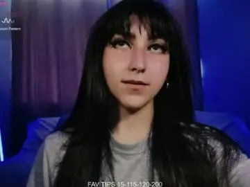 Chaturbate Sex Chat of nalan_