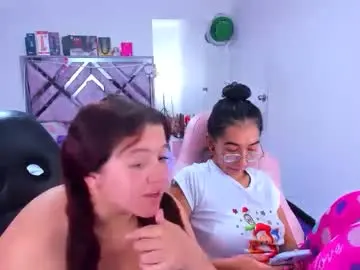 Chaturbate Live Sex of naomi_johnson132
