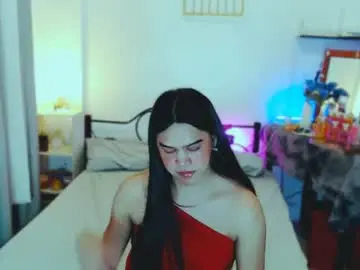 Chaturbate Live Sex Cam of olivia_xxo
