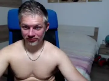 Chaturbate Best live sex cam show of robbyshawz