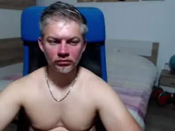 Chaturbate Live Sex of robbyshawz