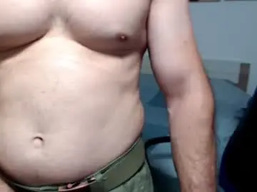 Chaturbate Sex Chat of robbyshawz