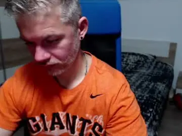 Chaturbate Private Sex Chat of robbyshawz
