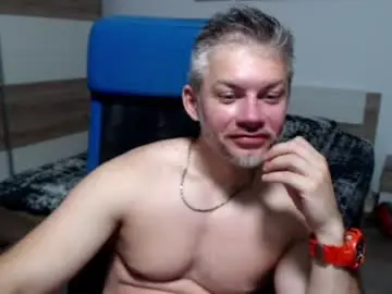 Chaturbate Live Porn of robbyshawz