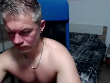 Chaturbate Live Porn of robbyshawz