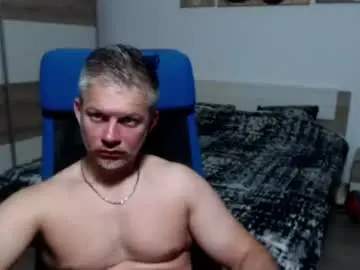 Chaturbate Private Sex Chat of robbyshawz