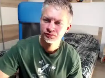 Chaturbate Adult Webcam of robbyshawz