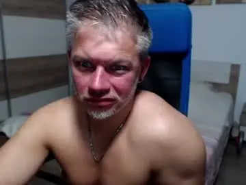 Chaturbate Free Porn Cam of robbyshawz
