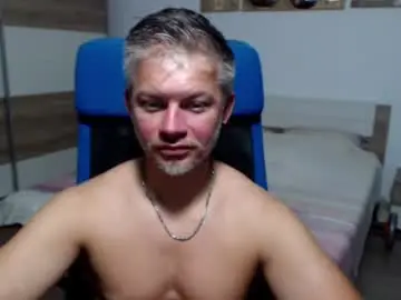 Chaturbate Adult Video Chat of robbyshawz