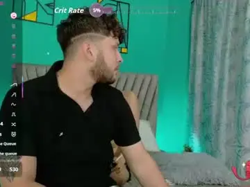 Chaturbate Watch Live Sex Cams of samii_samuhot