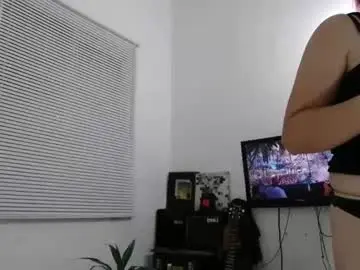Chaturbate Adult Webcams of sophie_banger