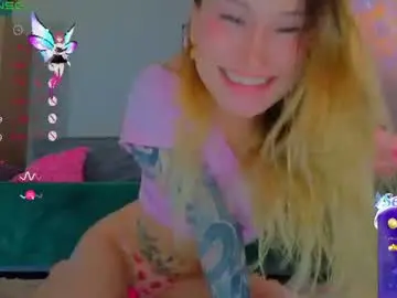 Chaturbate Free Live Porn of strawberrypie99
