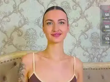 Chaturbate Live Porn of that_eva