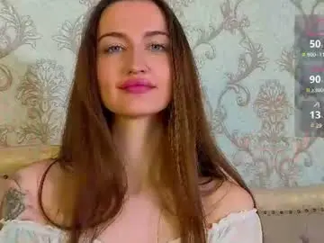 Chaturbate Adult Video Chat of that_eva