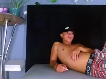 Chaturbate Nude Webcam of the_cock_man01