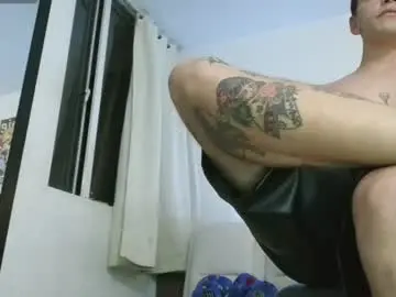 Chaturbate Adult Video Chat of thomasjons