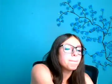 Chaturbate Live Porn of amber__r