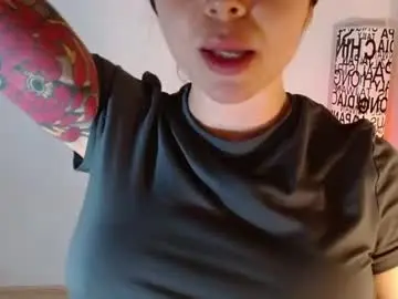 Chaturbate Sex Cam of anarosse__