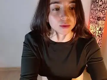 Chaturbate Free Porn Cam of anarosse__