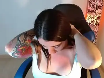 Chaturbate Free Porn Cam of anarosse__