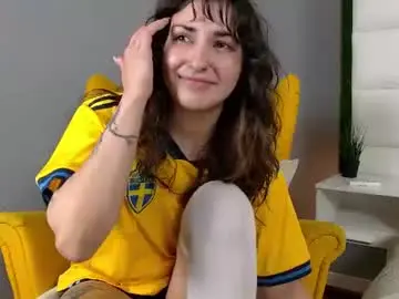 Chaturbate Free Live Porn of angellacox