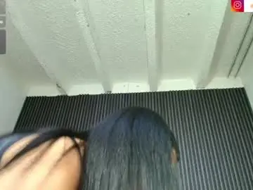 Chaturbate Sex Chat of april_jhonsson