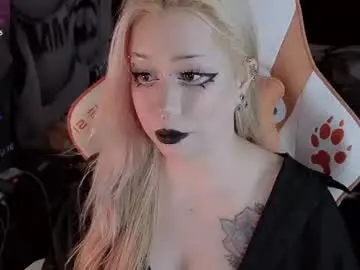 Chaturbate Watch Live Sex Cams of asha_nekooo