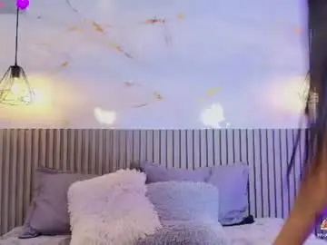 Chaturbate Nude Webcam of ashleydoll_19