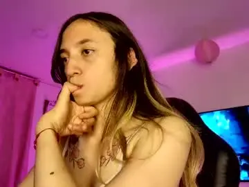 Chaturbate Watch Live Sex Cams of barbie20_