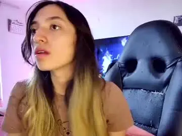 Chaturbate Sex Cam of barbie20_