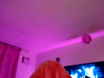 Chaturbate Sex Chat of barbie20_