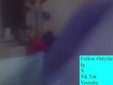 Chaturbate Live Sex of craze320084