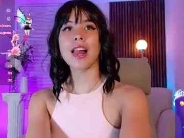 Chaturbate Live Sex of dahlia_grey