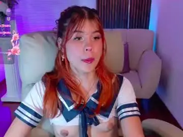 Chaturbate Nude Webcam of dahlia_grey