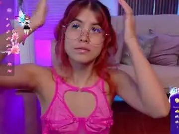 Chaturbate Adult Video Chat of dahlia_grey