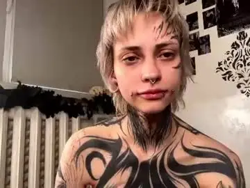 Chaturbate Adult Video Chat of elenacastellani