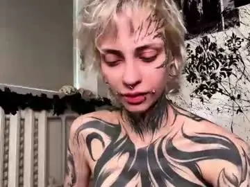 Chaturbate Nude Webcam of elenacastellani