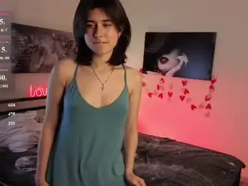 Chaturbate Free Porn Cam of elizabeth_harris_
