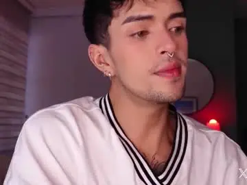 Chaturbate Live Sex of erisleon