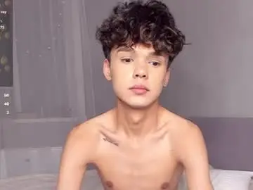 Chaturbate Sex Cam of felix_rey