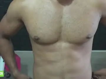 Chaturbate Free Live Porn of insanestud_miles